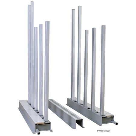 Groves Post W/ Wood-Case SP-102